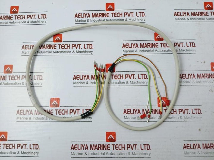 FISHER 1T677B121U01 E2300 Bypass Restriction