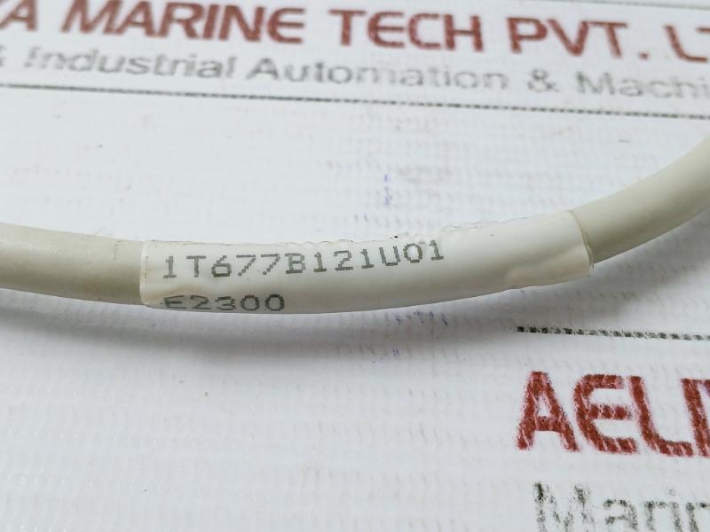 FISHER 1T677B121U01 E2300 Bypass Restriction