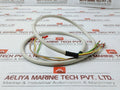 FISHER 1T677B121U01 E2300 Bypass Restriction