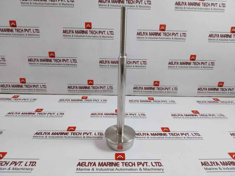 Fisher 29A6944X012 Stem Plug Assembly