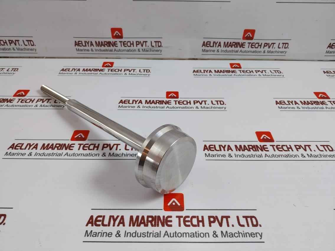 Fisher 29A6944X012 Stem Plug Assembly
