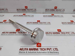 Fisher 29A6944X012 Stem Plug Assembly