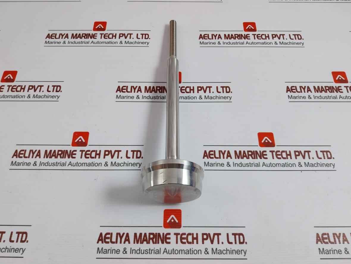 Fisher 29A6944X012 Stem Plug Assembly
