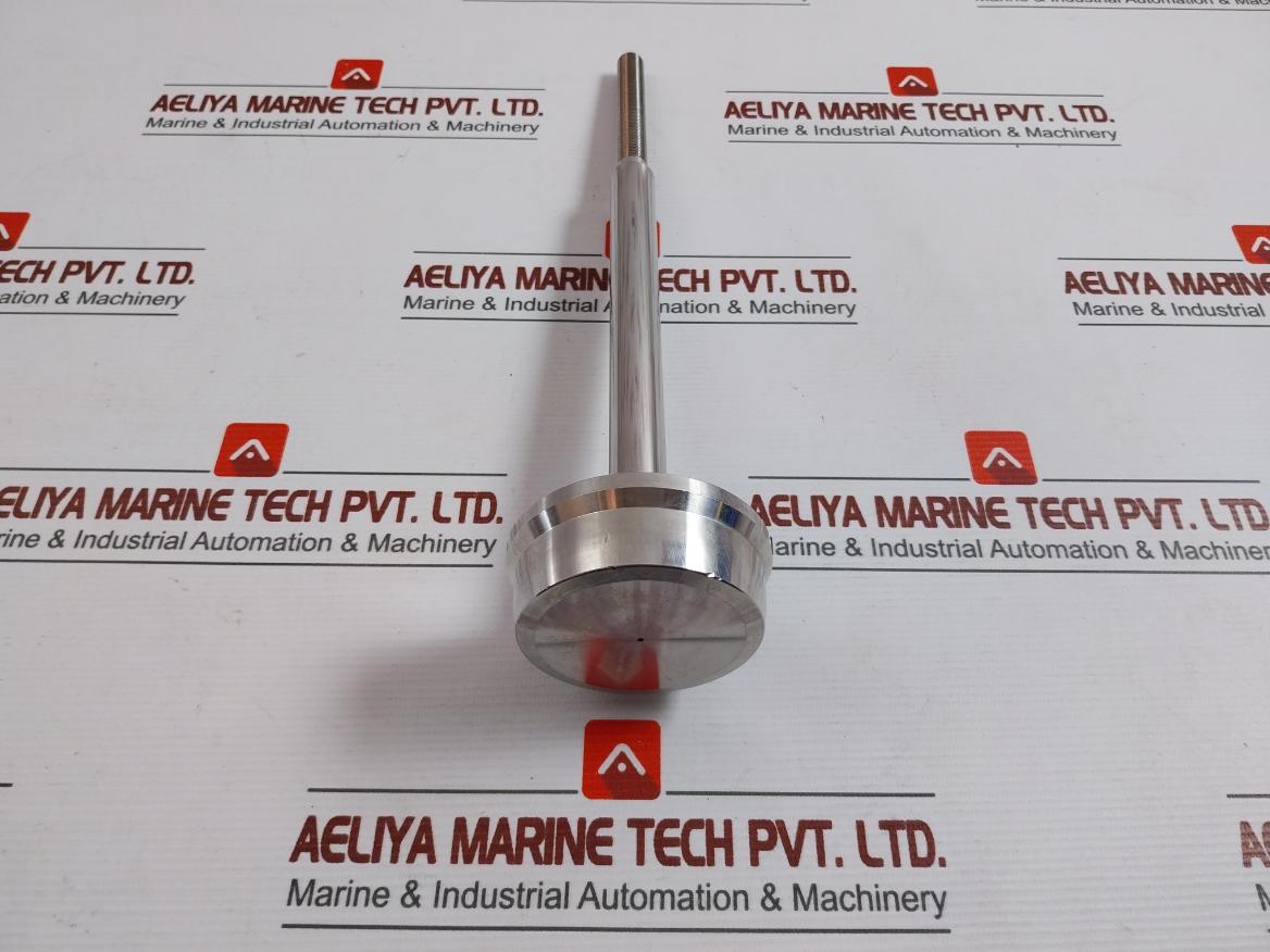 Fisher 29A6944X012 Stem Plug Assembly