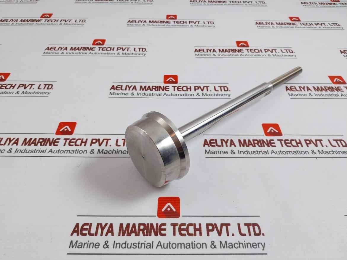 Fisher 29A6944X012 Stem Plug Assembly