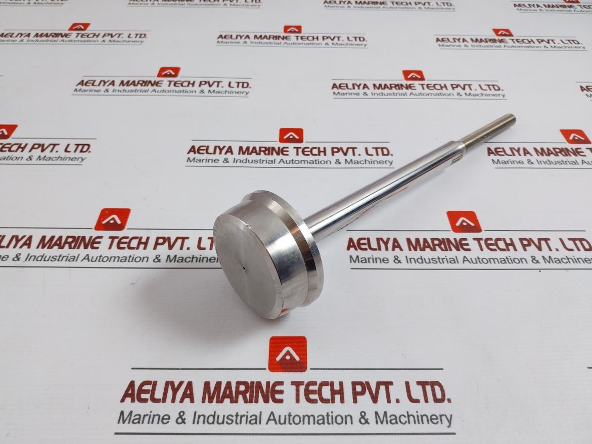 Fisher 29A6944X012 Stem Plug Assembly