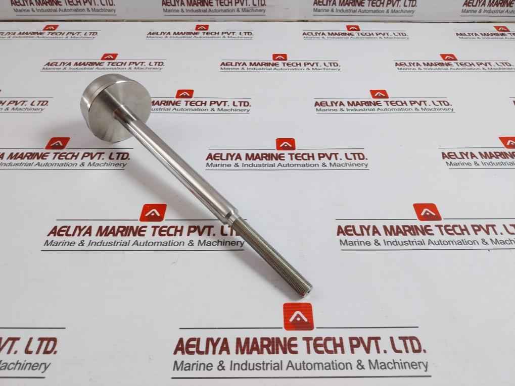 Fisher 29A6944X012 Stem Plug Assembly