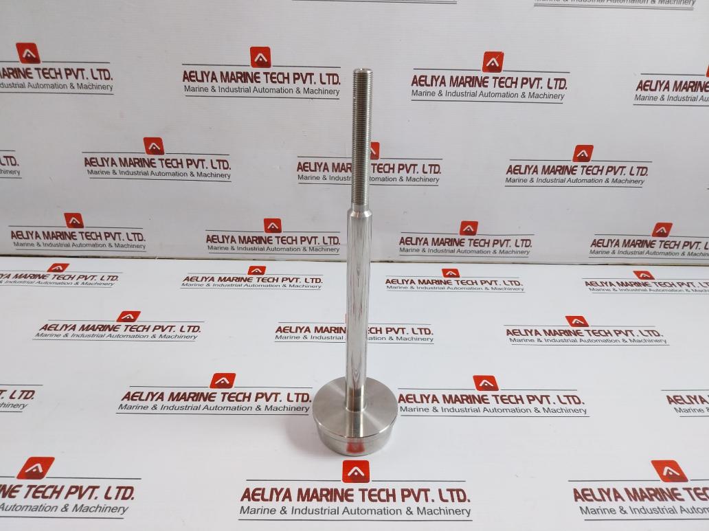 Fisher 29A6944X012 Stem Plug Assembly