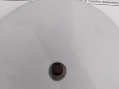 Fisher 2e831519042 Upper Diaphragm Plate Val-10010-0012
