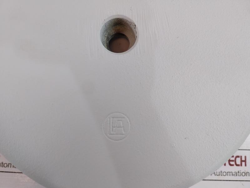 Fisher 2e831519042 Upper Diaphragm Plate Val-10010-0012