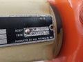 Fisher 32-24 688 Control Valve Dvc5010F 67 Af /206 5-15Psi 35Psig (2.4 Bar) 1 In