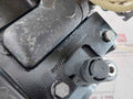 Fisher 32-24 688 Control Valve Dvc5010F 67 Af /206 5-15Psi 35Psig (2.4 Bar) 1 In