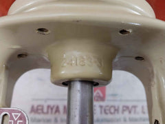 Fisher 32-24 688 Control Valve Dvc5010F 67 Af /206 5-15Psi 35Psig (2.4 Bar) 1 In