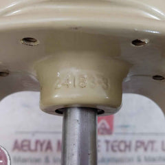 Fisher 32-24 688 Control Valve Dvc5010F 67 Af /206 5-15Psi 35Psig (2.4 Bar) 1 In
