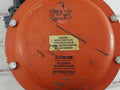 Fisher 32-24 688 Control Valve Dvc5010F 67 Af /206 5-15Psi 35Psig (2.4 Bar) 1 In