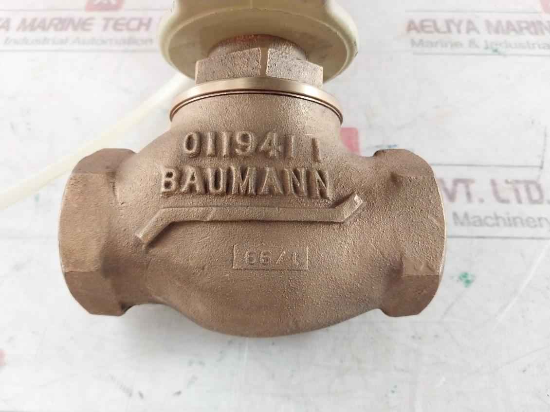 Fisher 32-24 688 Control Valve Dvc5010F 67 Af /206 5-15Psi 35Psig (2.4 Bar) 1 In