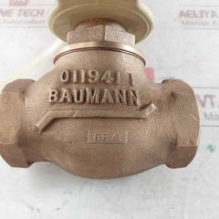Fisher 32-24 688 Control Valve Dvc5010F 67 Af /206 5-15Psi 35Psig (2.4 Bar) 1 In