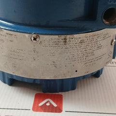 Fisher Pneumatic Pressure Transducer 20 Psig 3311Ds1J1K5