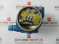 Fisher Pneumatic Pressure Transducer 20 Psig 3311Ds1J1K5