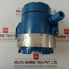 Fisher Pneumatic Pressure Transducer 20 Psig 3311Ds1J1K5
