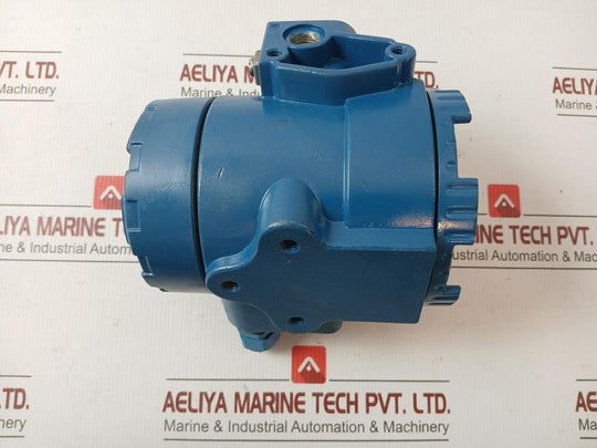 Fisher Pneumatic Pressure Transducer 20 Psig 3311Ds1J1K5