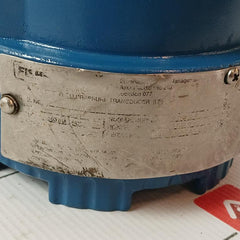 Fisher Pneumatic Pressure Transducer 20 Psig 3311Ds1J1K5