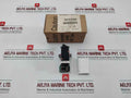 Fisher 33B7073X032 I/P Converter Transducer Span 15.11 Psi