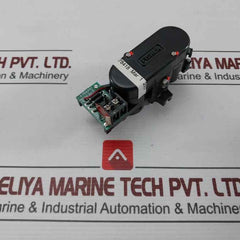 Fisher 33B7073X032 I/P Converter Transducer Span 15.11 Psi