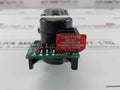 Fisher 33B7073X032 I/P Converter Transducer Span 15.11 Psi