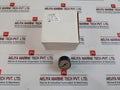 Fisher 5-30 PSI Pressure Gauge