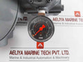 Fisher 546 Pneumatic Transducer