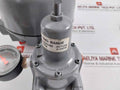 Fisher 546 Pneumatic Transducer