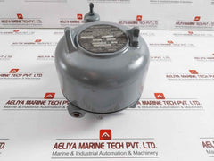 Fisher 546 Pneumatic Transducer