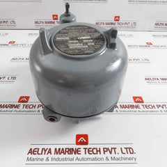 Fisher 546 Pneumatic Transducer
