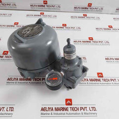 Fisher 546 Pneumatic Transducer
