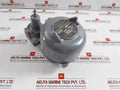 Fisher 546 Pneumatic Transducer