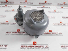Fisher 546 Pneumatic Transducer