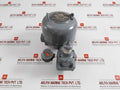 Fisher 546 Pneumatic Transducer