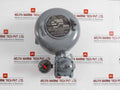 Fisher 546 Pneumatic Transducer