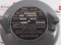 Fisher 546 Pneumatic Transducer