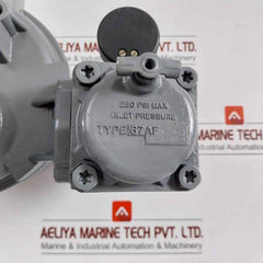 Fisher 546 Pneumatic Transducer