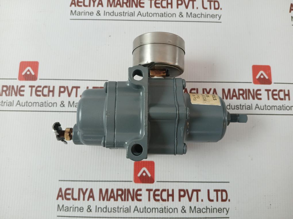 67Cfr-235 Pressure Regulator Fisher