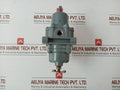 67Cfr-235 Pressure Regulator Fisher