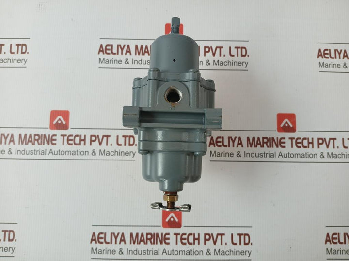 67Cfr-235 Pressure Regulator Fisher