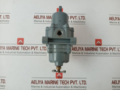67Cfr-235 Pressure Regulator Fisher