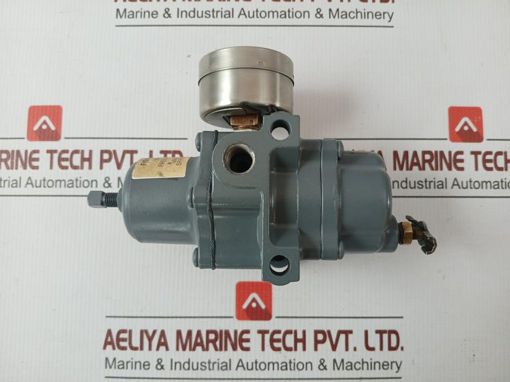 67Cfr-235 Pressure Regulator Fisher