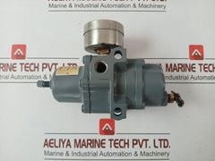 67Cfr-235 Pressure Regulator Fisher