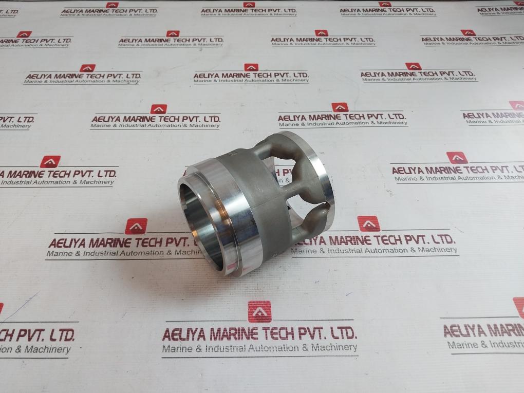 Fisher Cb7Cu-1 Cage Valve 2U232133272 002778