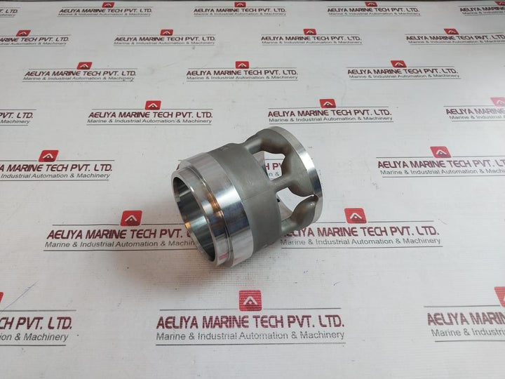 Fisher Cb7Cu-1 Cage Valve 2U232133272 002778