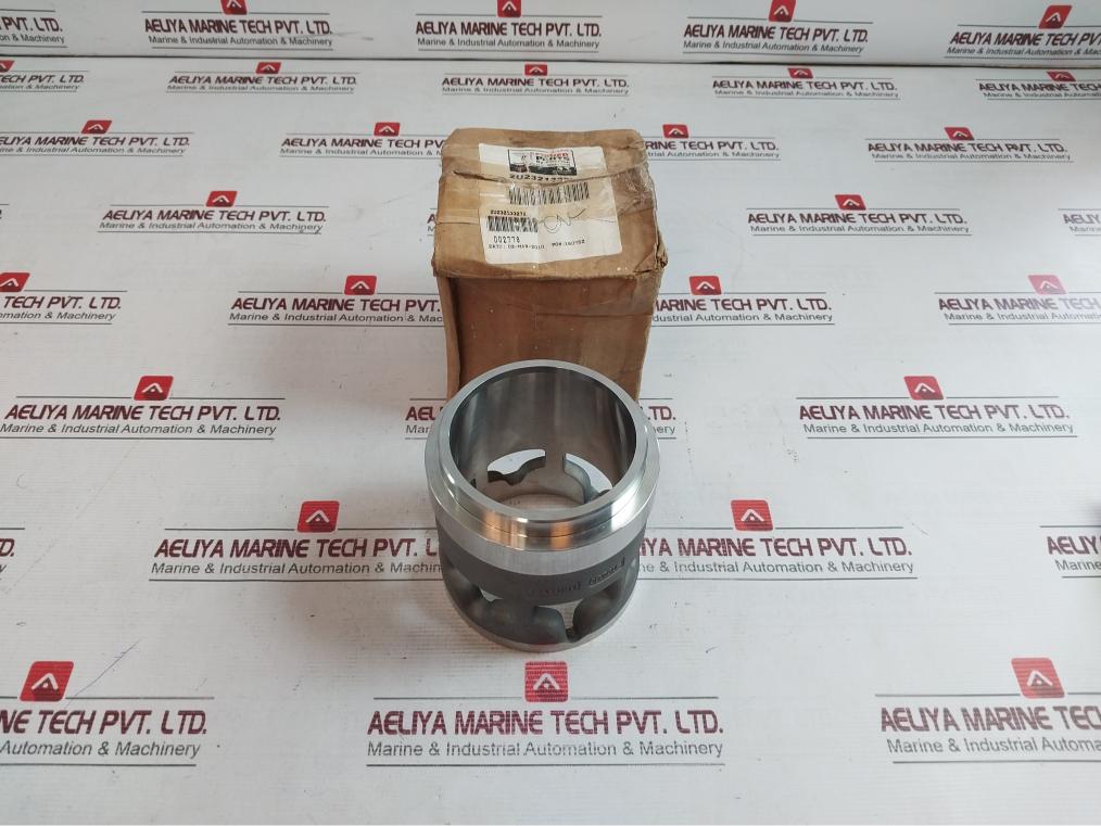 Fisher Cb7Cu-1 Cage Valve 2U232133272 002778